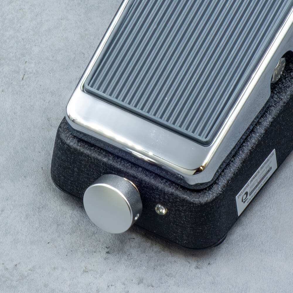 Xotic EP-Pro 【EP Boosterを基に開発されたボリュームペダル】（新品