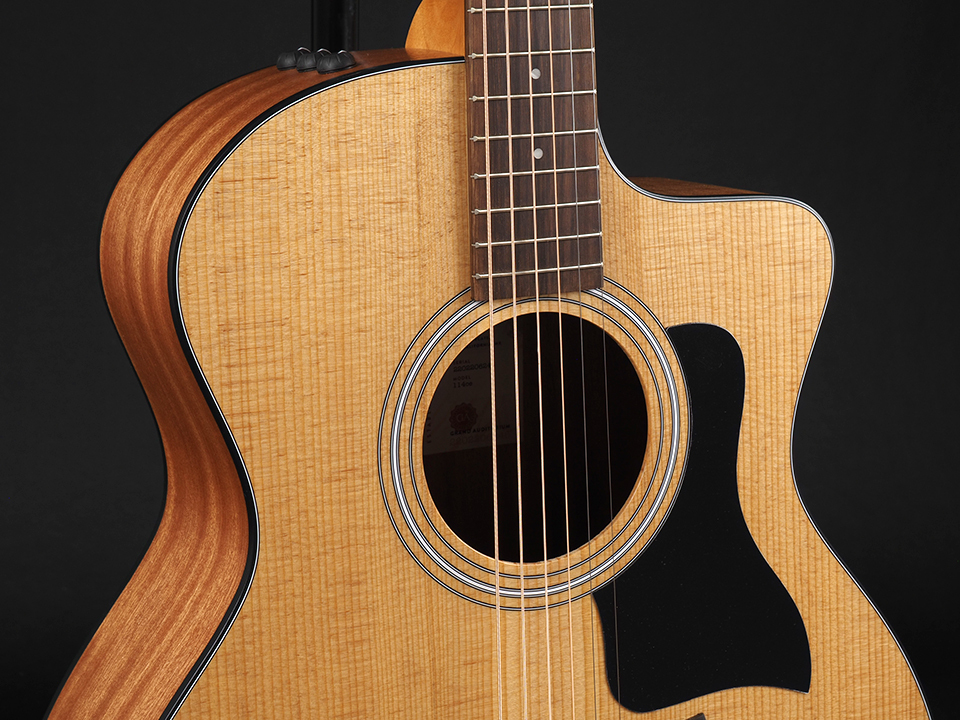 Taylor 114ce（新品/送料無料）【楽器検索デジマート】