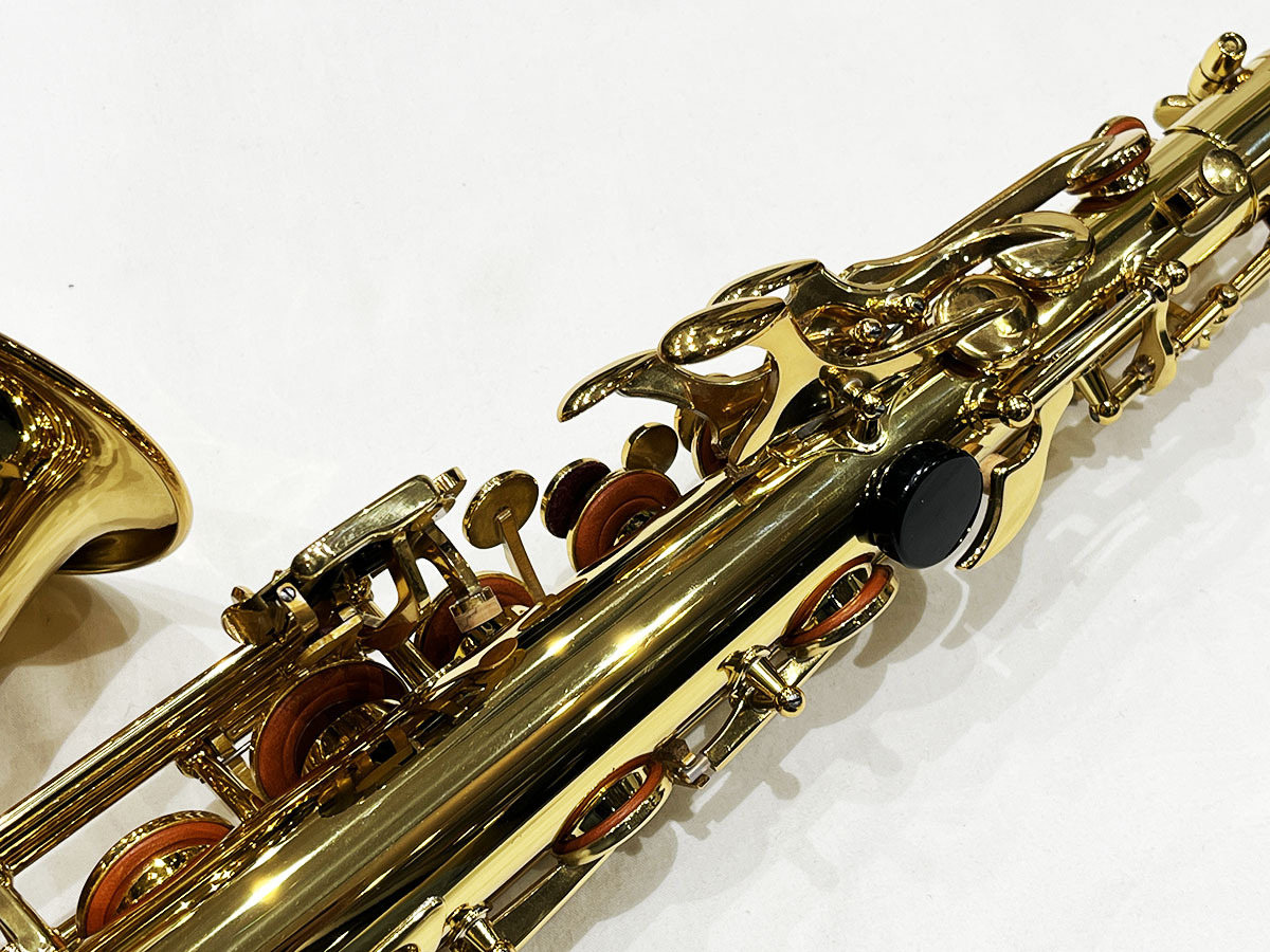 YAMAHA YAS-34II 調整済み（中古/送料無料）【楽器検索デジマート】
