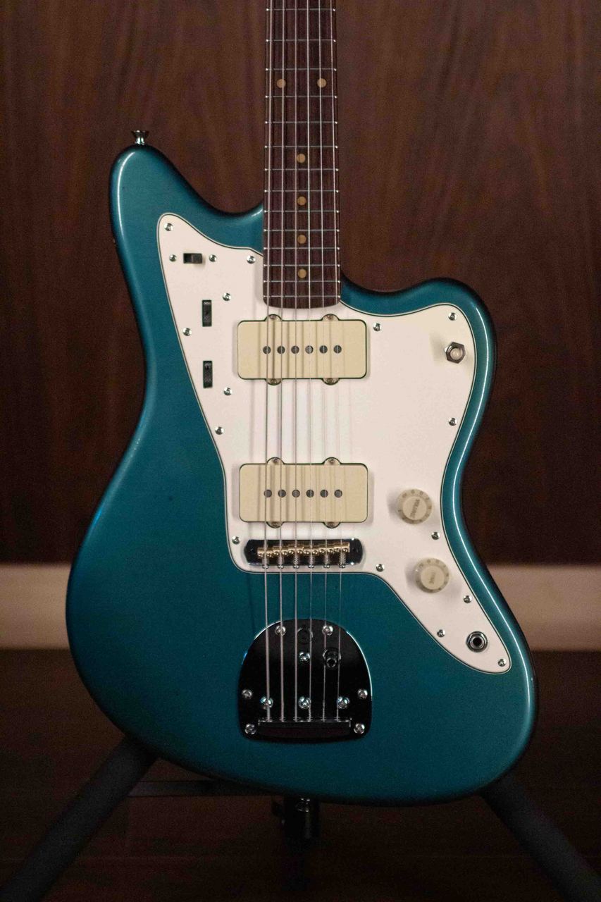 g7 Special g7-JM/R Lightly Aged 