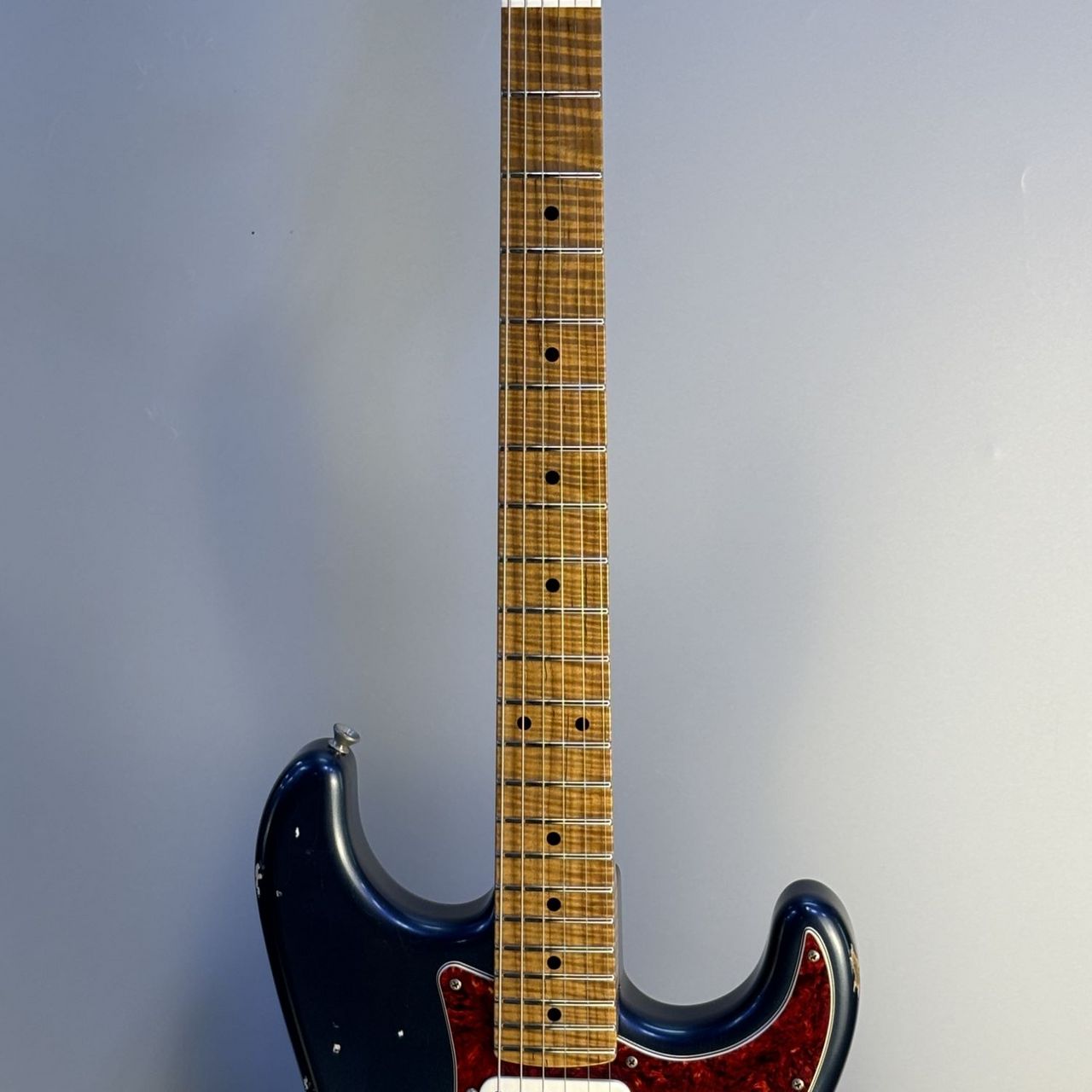 ギター xotic xsc-2 Mercedes Blue Xotic XSC-2 - Mercedes Blue Medium Aged（新品）【楽器検索