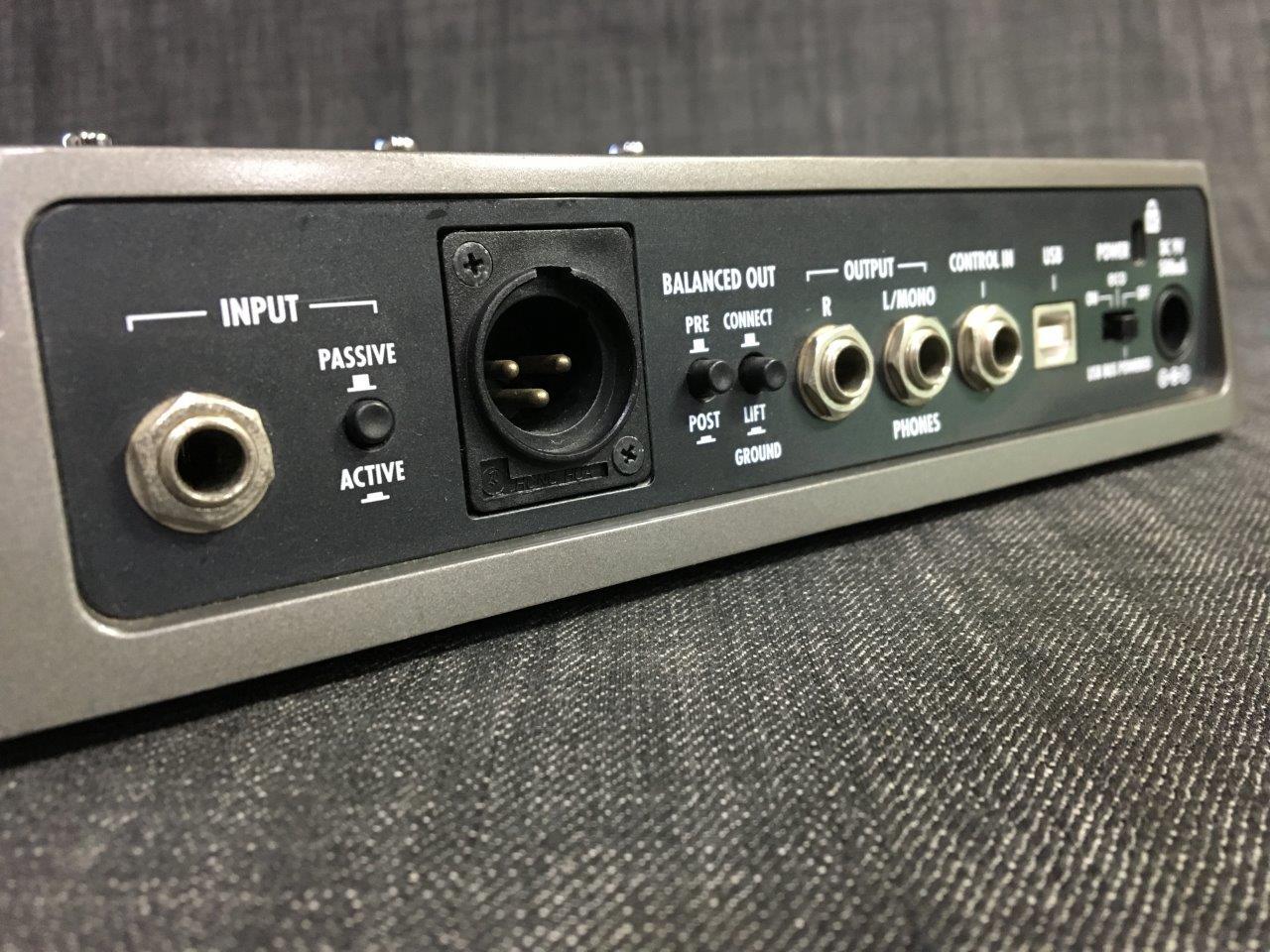 ZOOM G3X（中古/送料無料）【楽器検索デジマート】