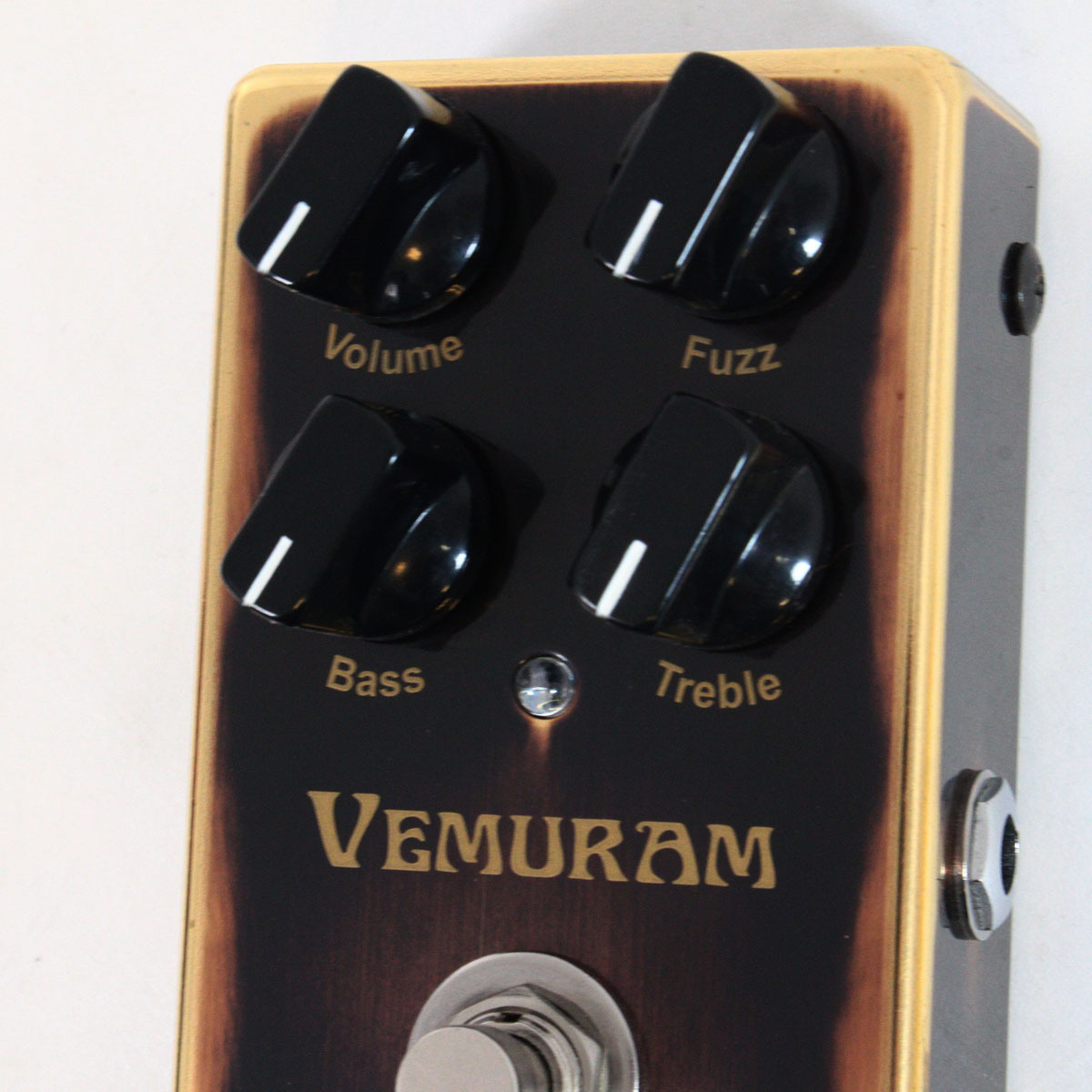 VEMURAM Shanks 4K 【SN S4 00369】 【渋谷店】（中古/送料無料