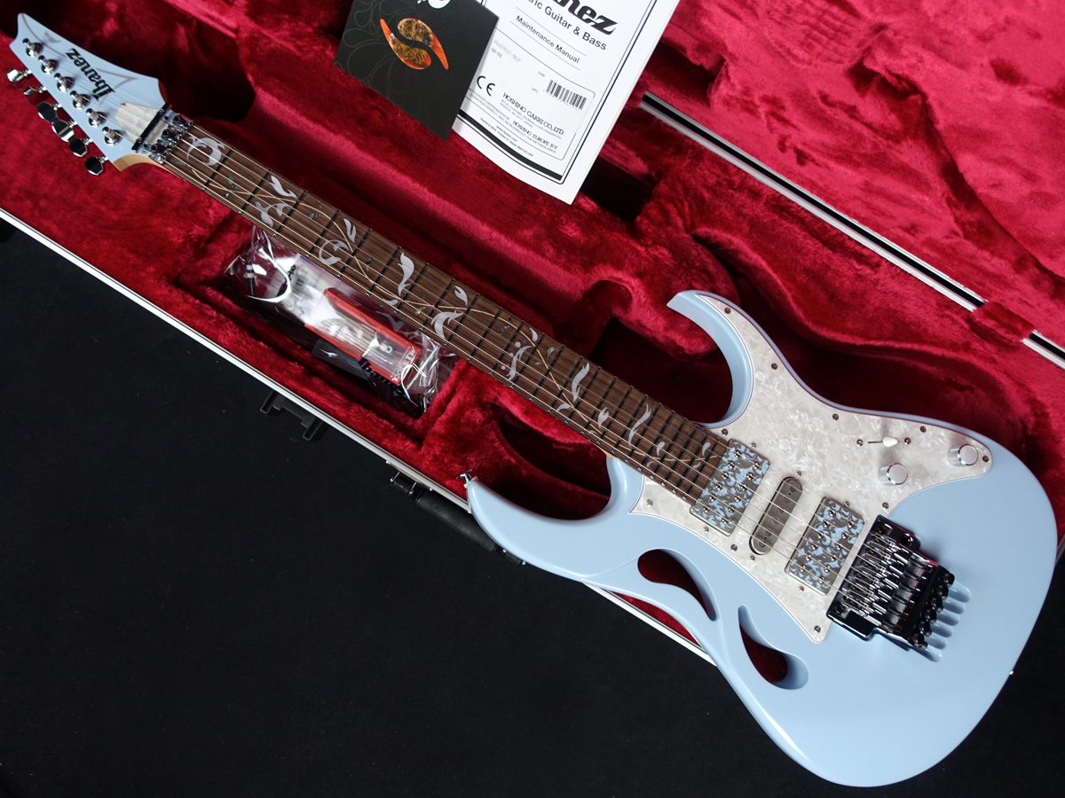 Ibanez PIA3761C Blue Powder（新品）【楽器検索デジマート】