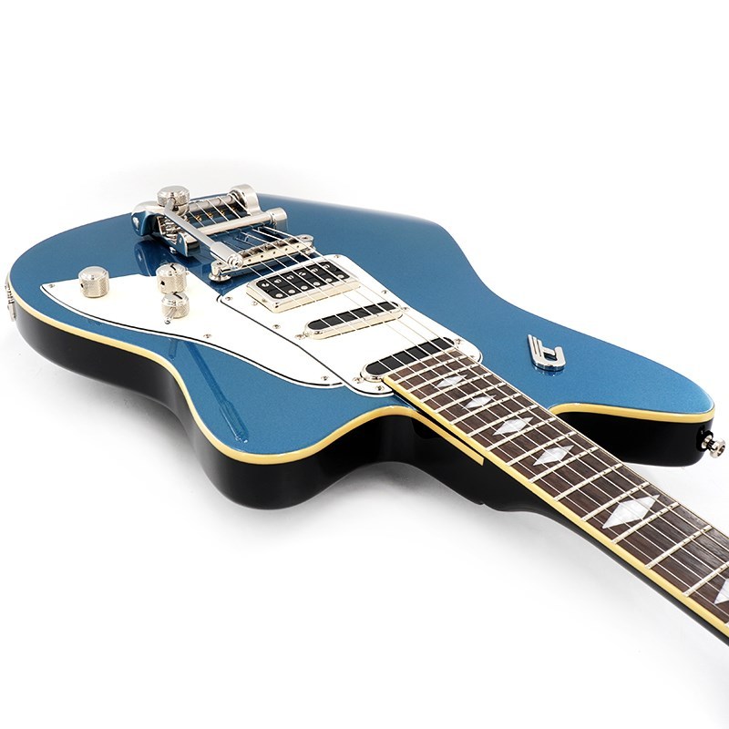Duesenberg DPA-CTB Paloma (Catalina Blue)（新品特価）【楽器検索