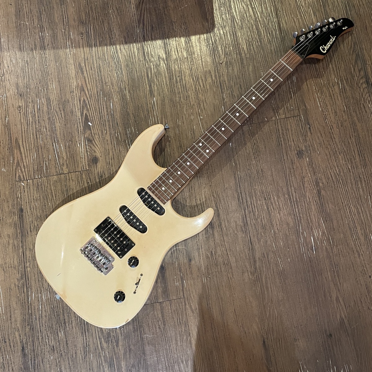 Charvel MYG6R Electric Guitar （中古/送料無料）【楽器検索デジマート】
