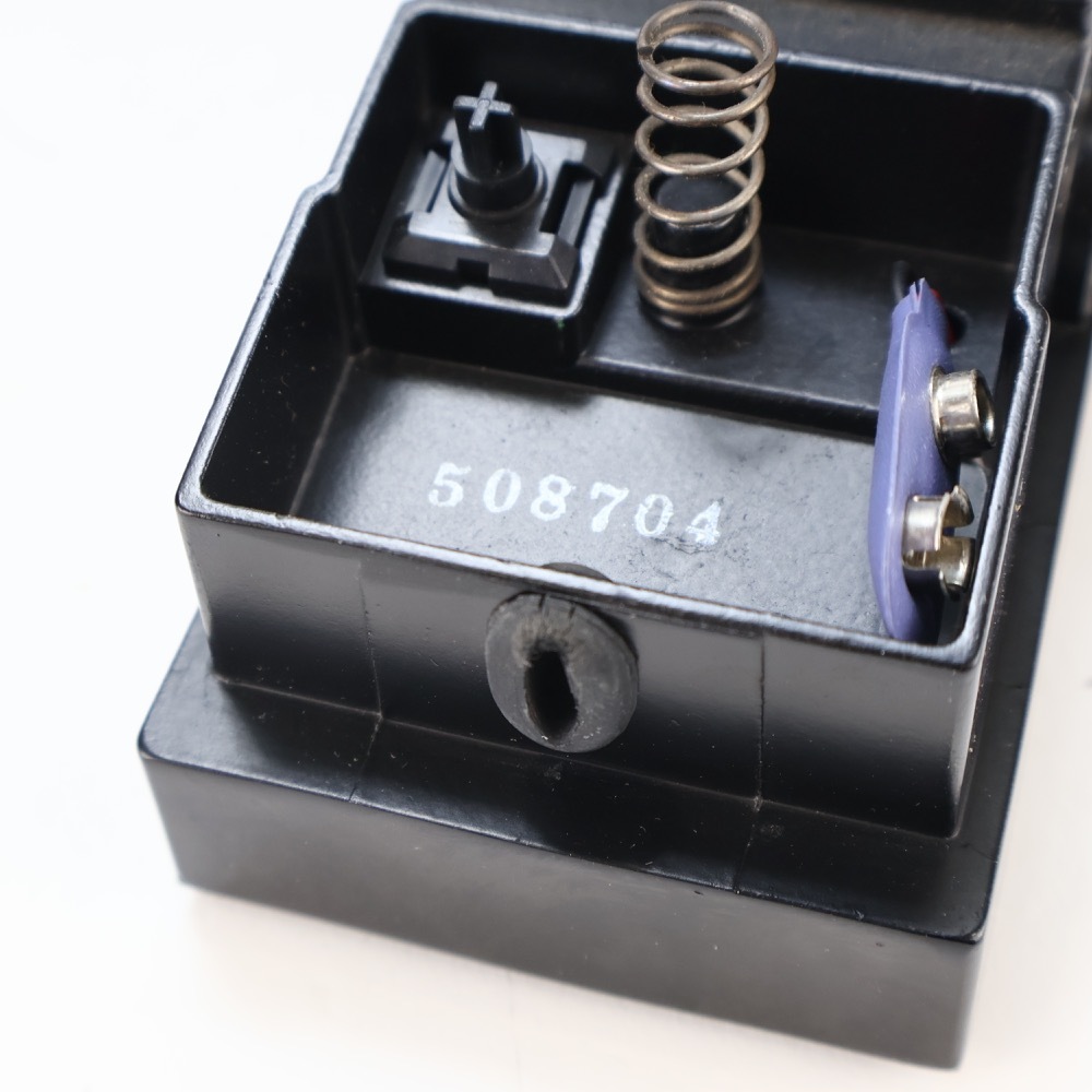 Tokai 【中古】 エフェクター Tokai TDL-1 DELAY ディレイ Made in