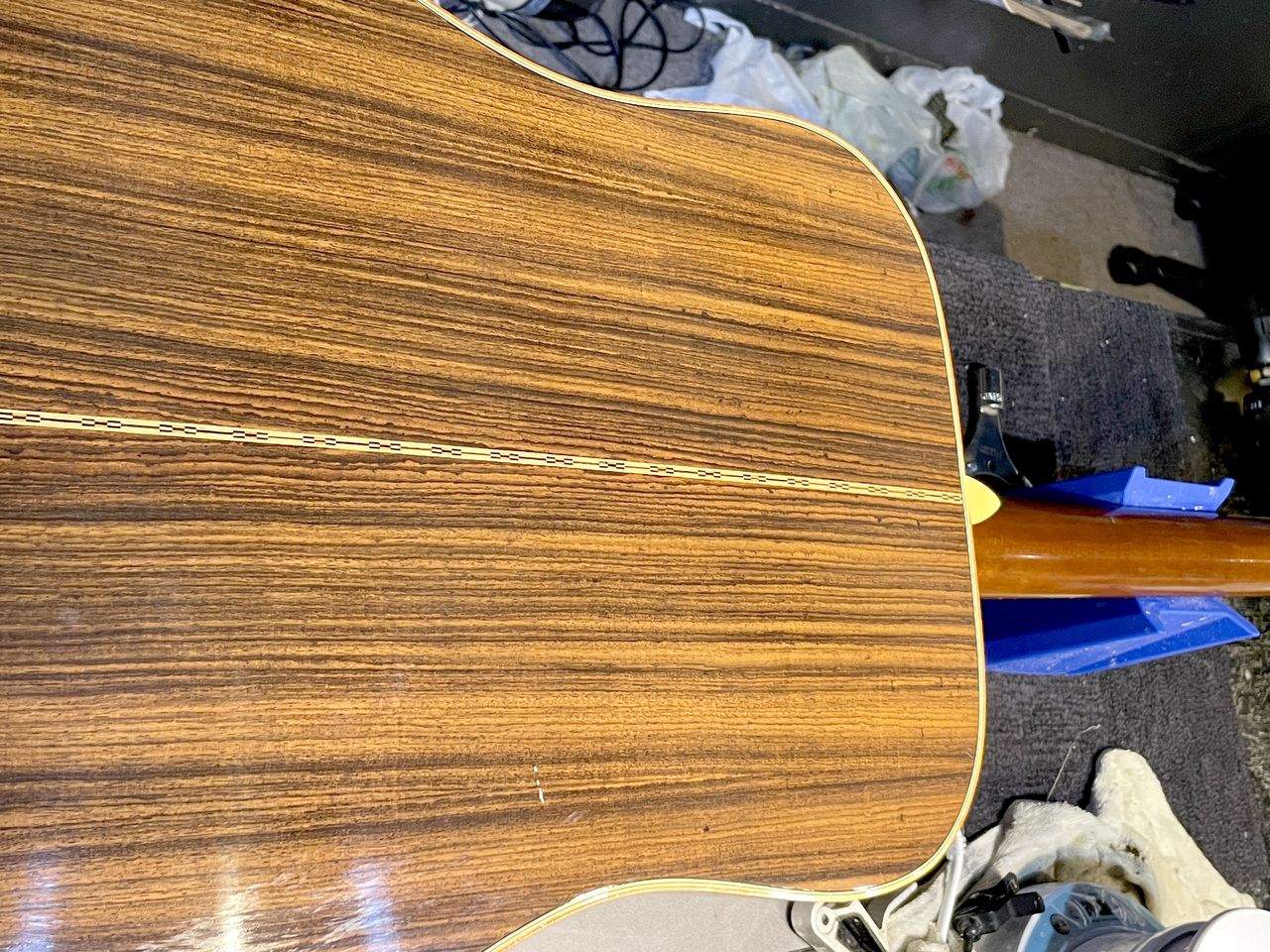 ARIA Dreadnought D-50 (R.Matsuoka)（ビンテージ）【楽器検索デジマート】