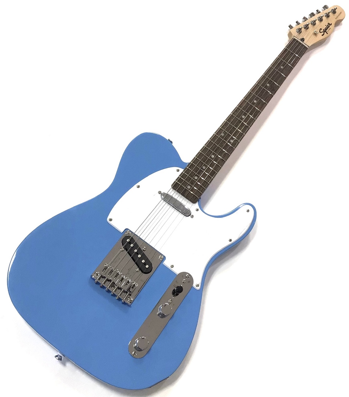 Squier by Fender Sonic Telecaster CAB