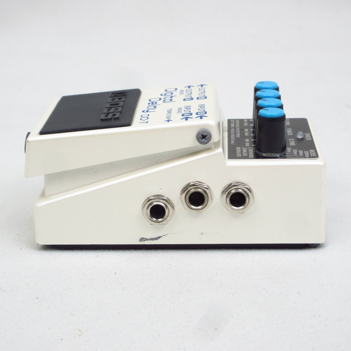 BOSS DD-7 Digital Delay ディレイ 【横浜店】（中古）【楽器検索