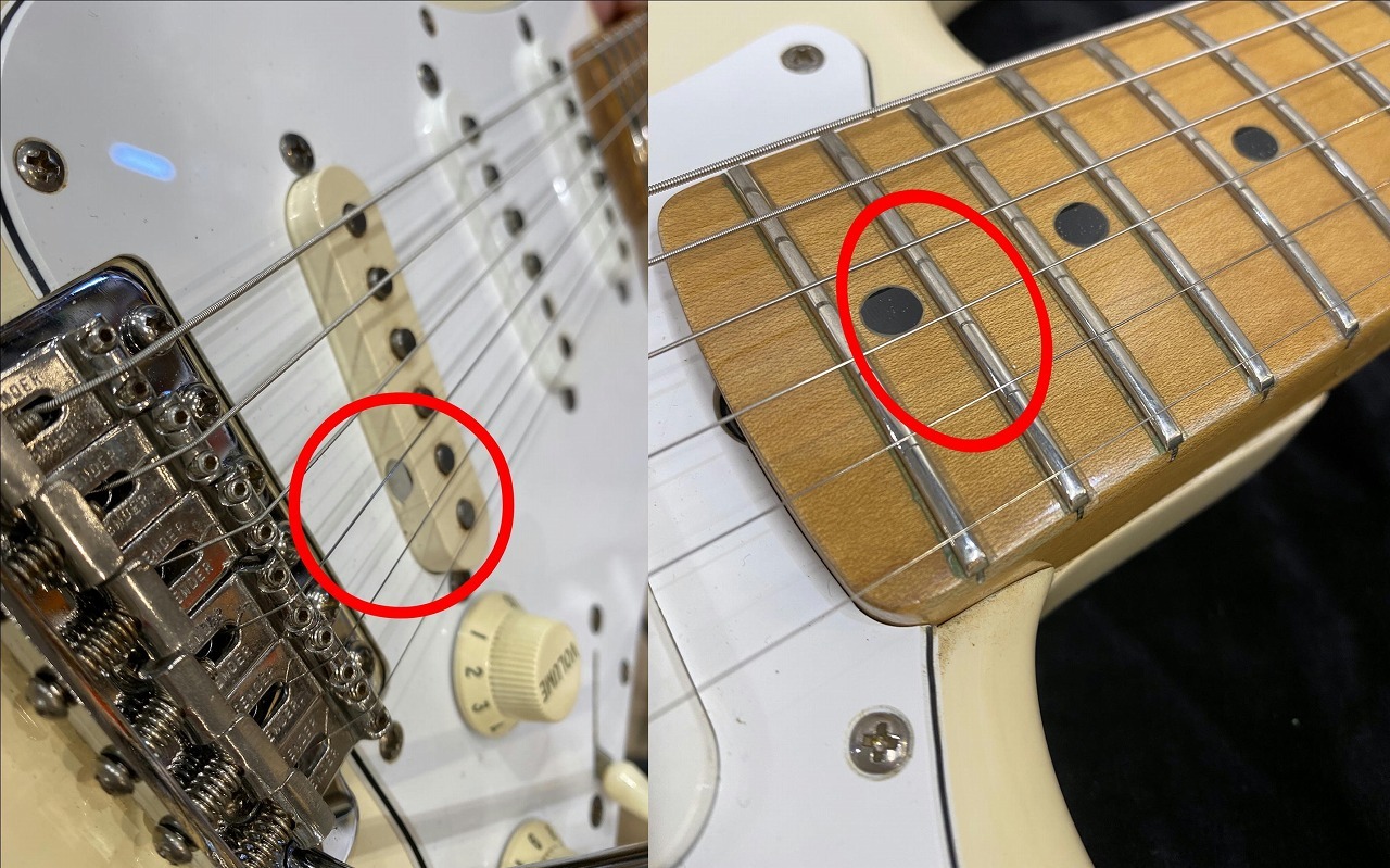 Fender Japan ST68-85TX（中古）［デジマートSALE］【楽器検索デジマート】