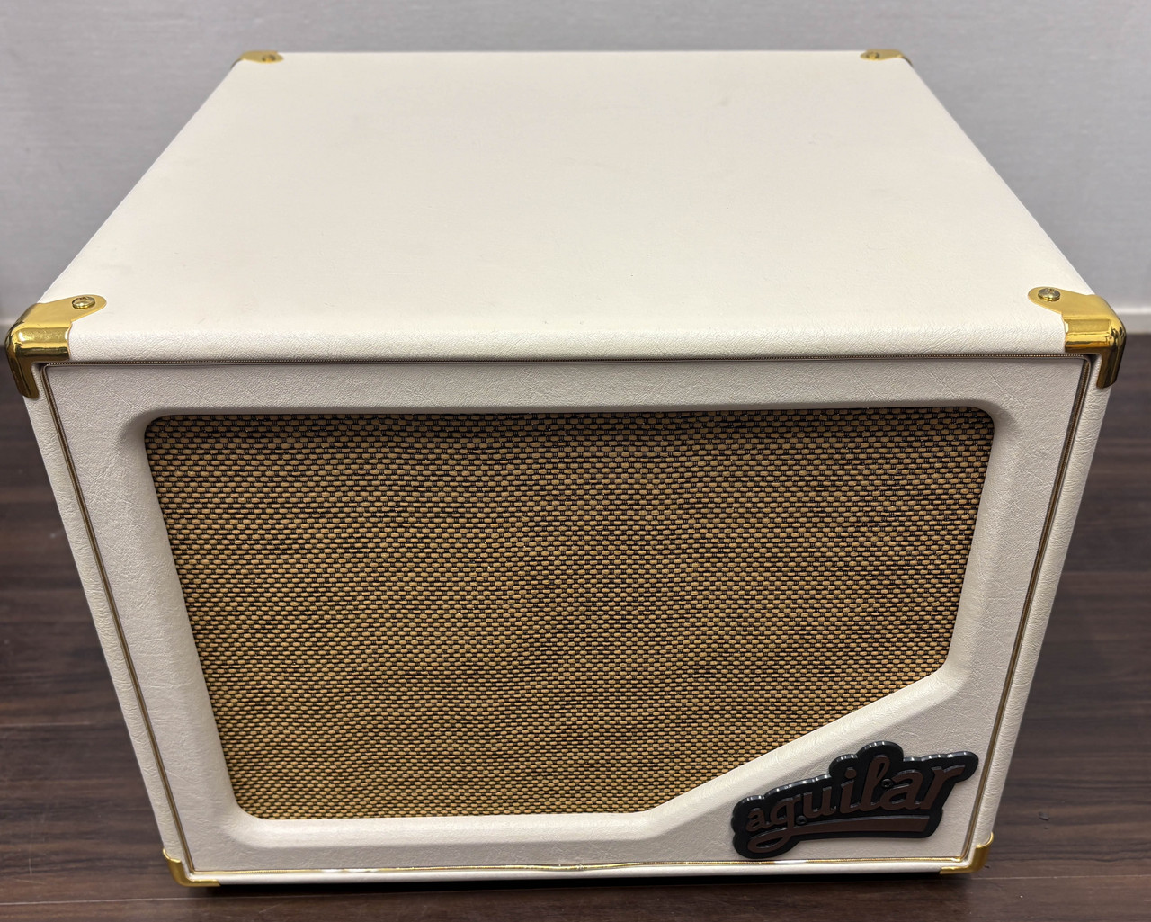 aguilar SL112 CAB 1×12 8ohm 30th Anniversary Edition（新品）【楽器