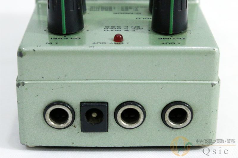 Ibanez DDL Digital Delay [WL196]【神戸店在庫】（中古）【楽器検索