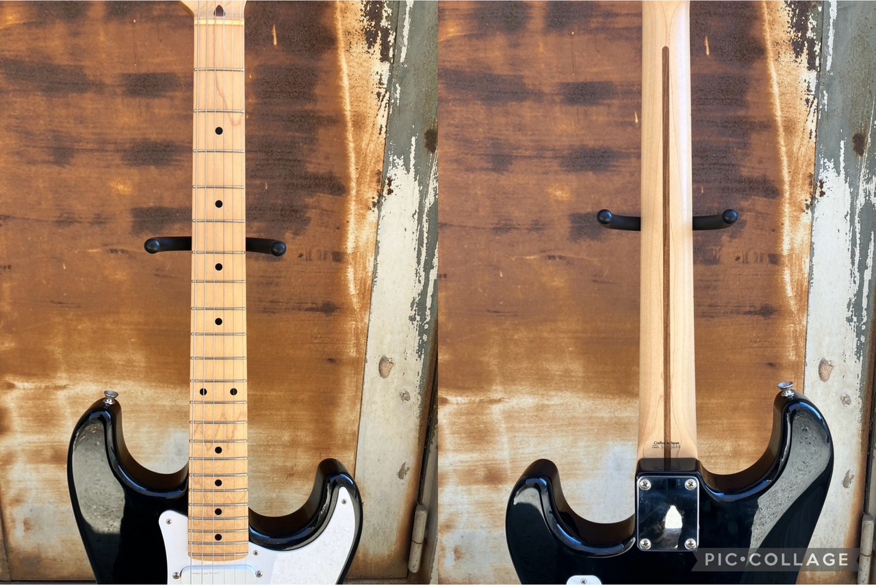 Fender Japan ST54-100LS（中古）【楽器検索デジマート】