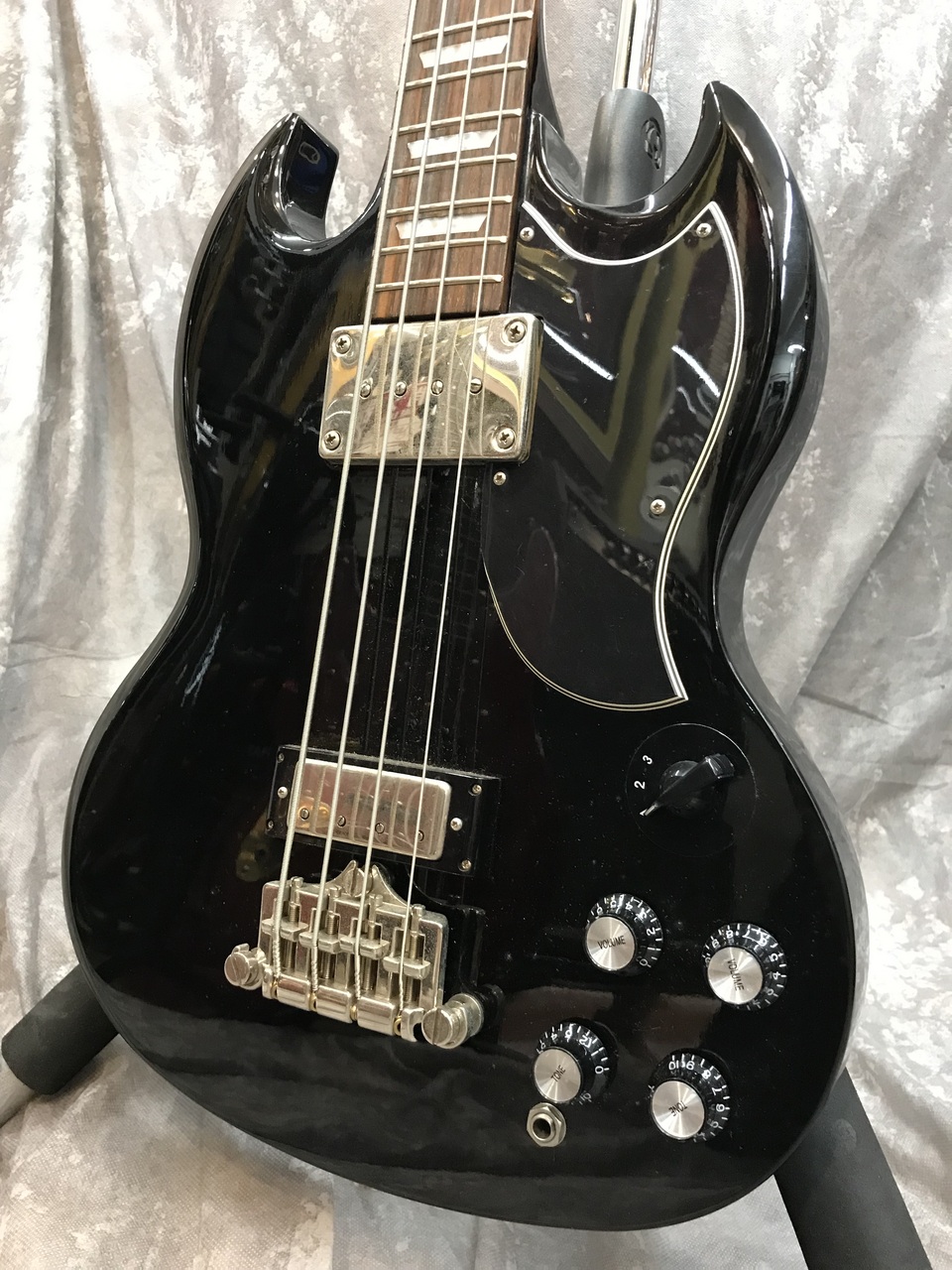 Epiphone EB-3（中古）【楽器検索デジマート】