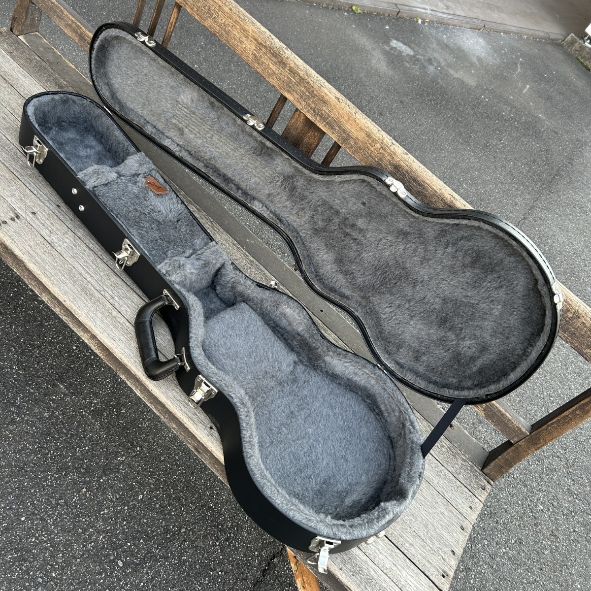 Gibson Gibson Gear Les Paul Hard Case（中古）【楽器検索デジマート】