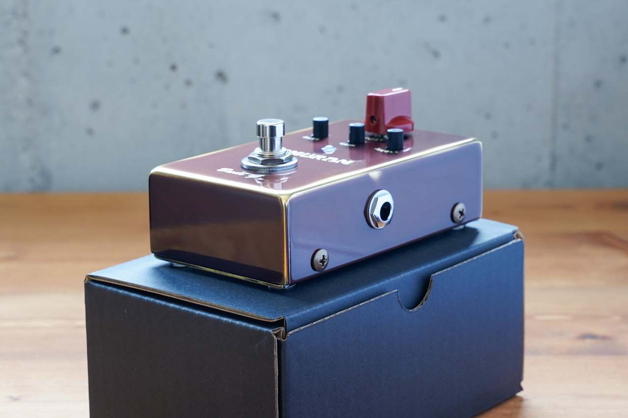 VEMURAM Budi-G（新品）【楽器検索デジマート】