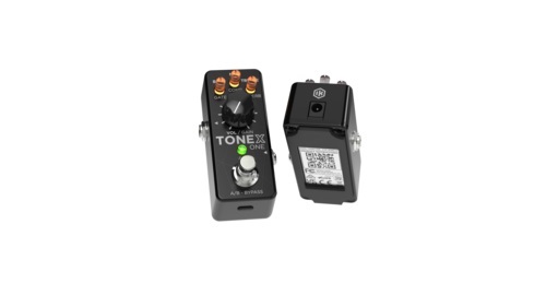 IK Multimedia TONEX One(新品/送料無料)【楽器検索デジマート】 IK Multimedia TONEX One(新品/送料無料)【楽器検索デジマート】