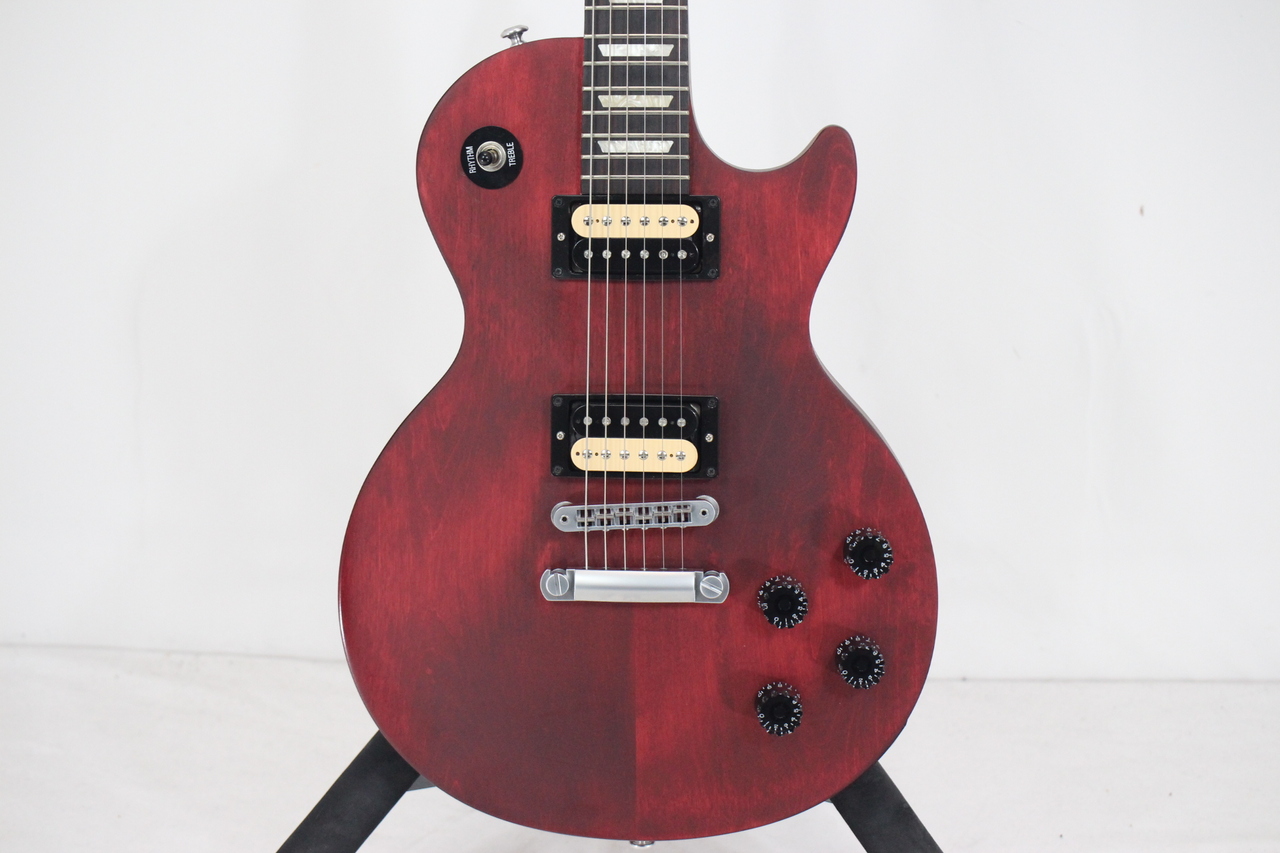 ギター Gibson LPM 2014(120th ANNIVERSARY) 物録】Gibson LPM 2014｜zen