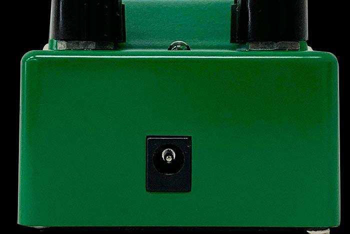 Ibanez Turbo Tube Screamer TS9DX 日本製最終価格 Ibanez TS9DX Turbo Tube Screamer Effects Pedal | Guitar Center