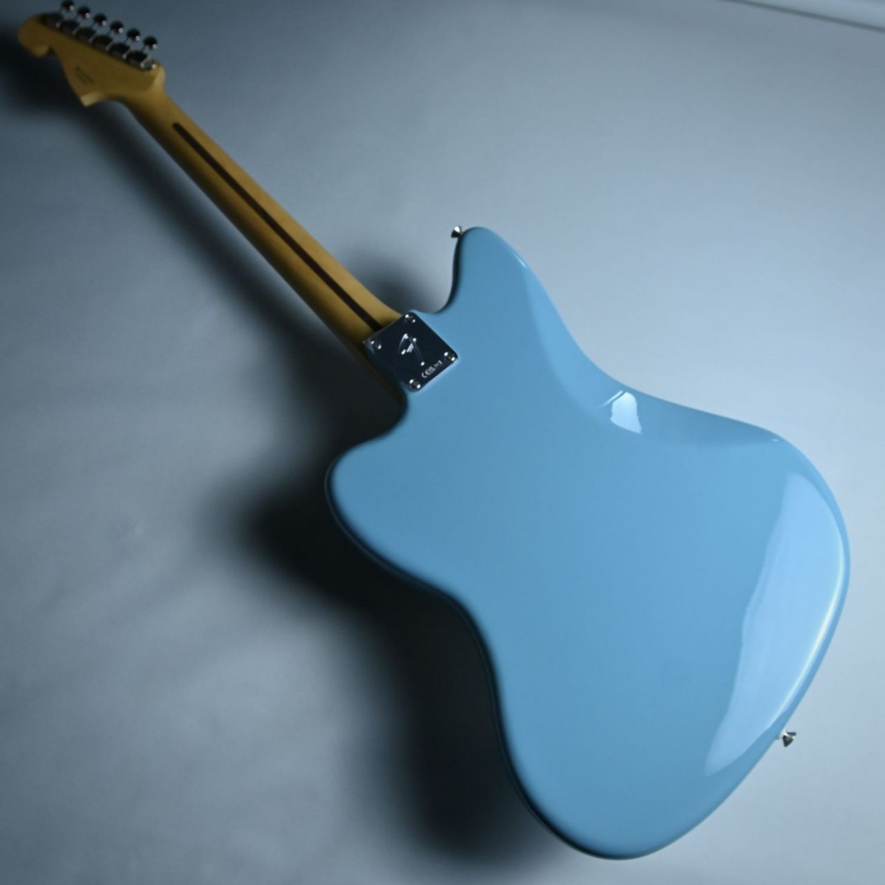 Fender Player II Jazzmaster Aquatone Blue エレキギター ジャズ