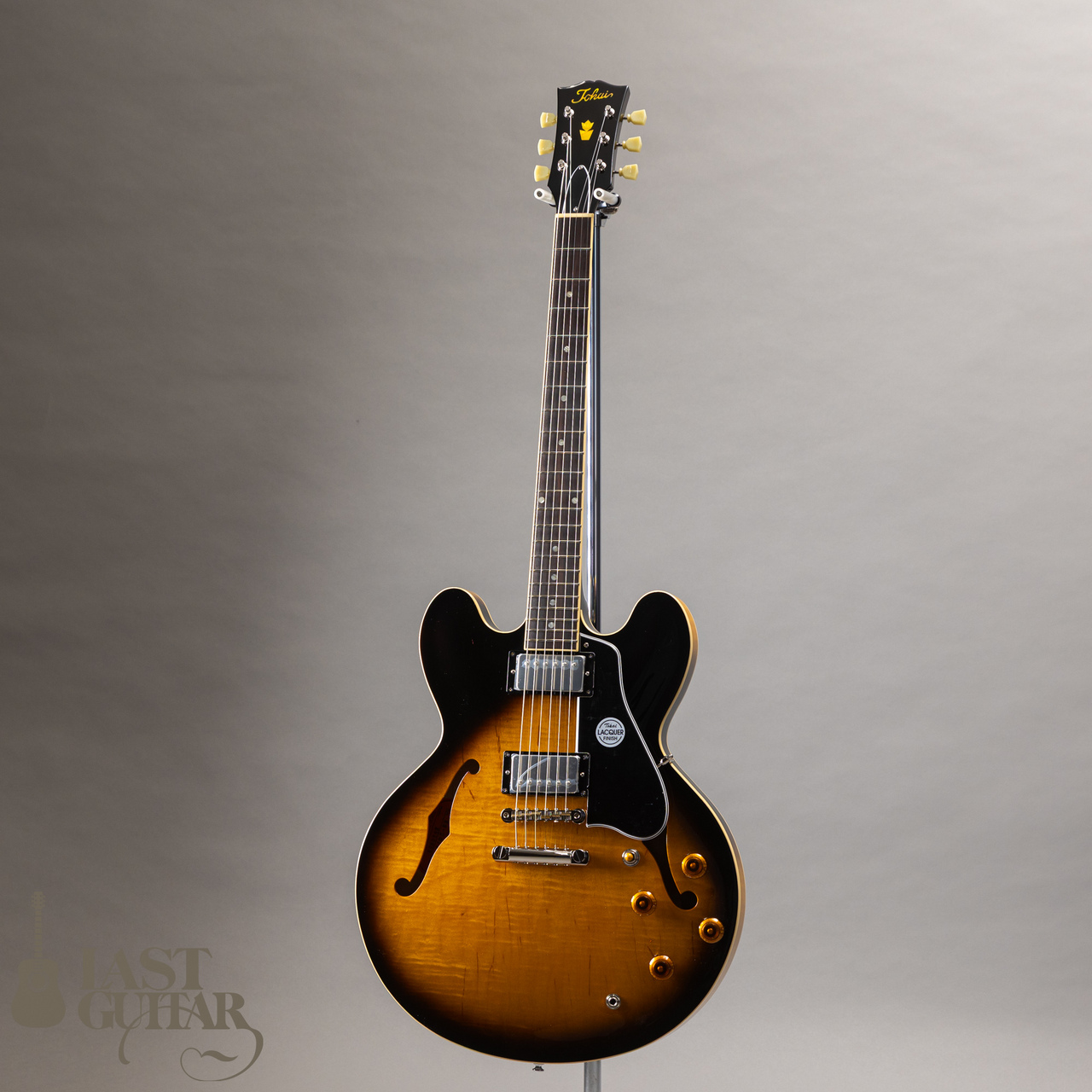 Tokai ES-201F SR 新品同様・美品 東海 Tokai(トーカイ) ES-201F SR : ミュージック プラント