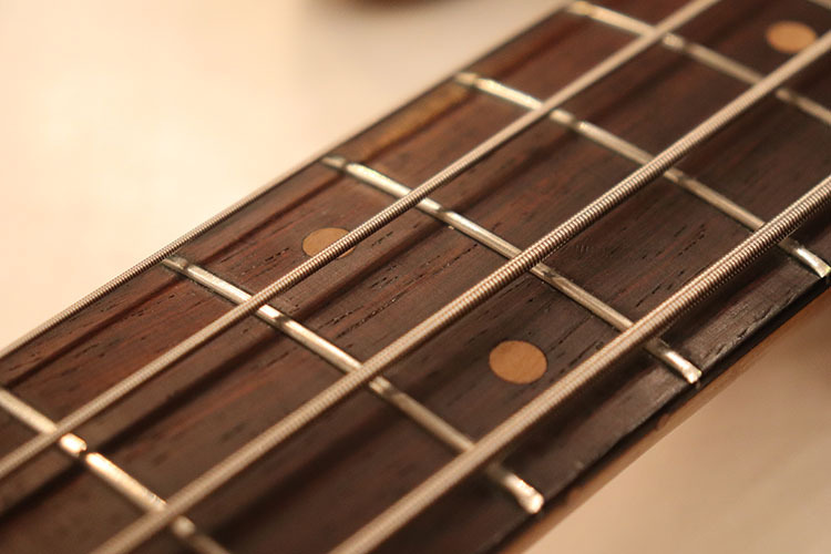Fender Precision Bass 1960年製 Sunburst w/BZF Full-Original