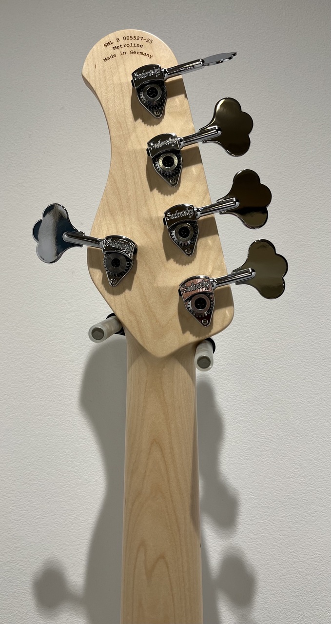 ベース Sadowsky MetroLine ML21 MJ5 ASH ベース Sadowsky MetroLine ML21 MJ5 ASH Sadowsky MetroLine 21