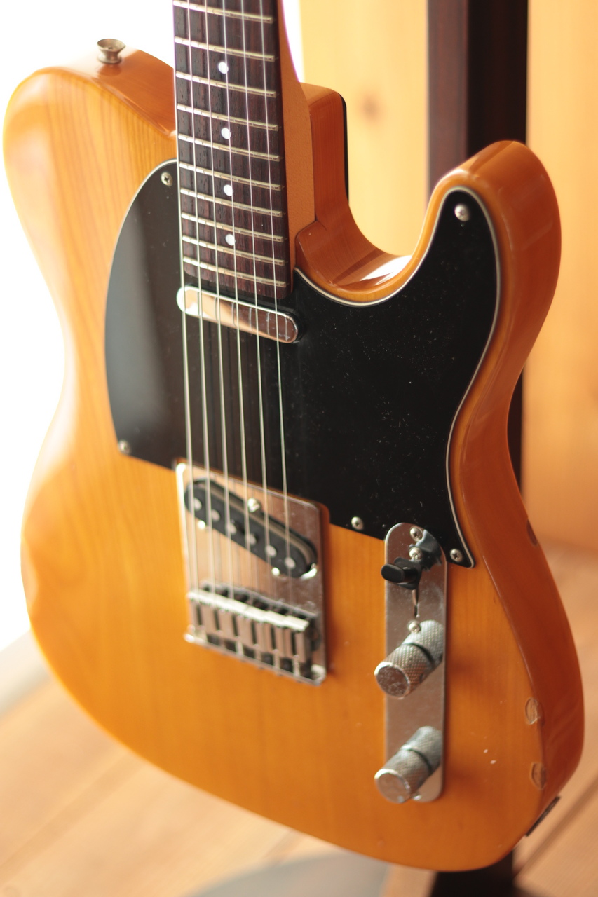 Fender Japan TLM-55（中古/送料無料）【楽器検索デジマート】