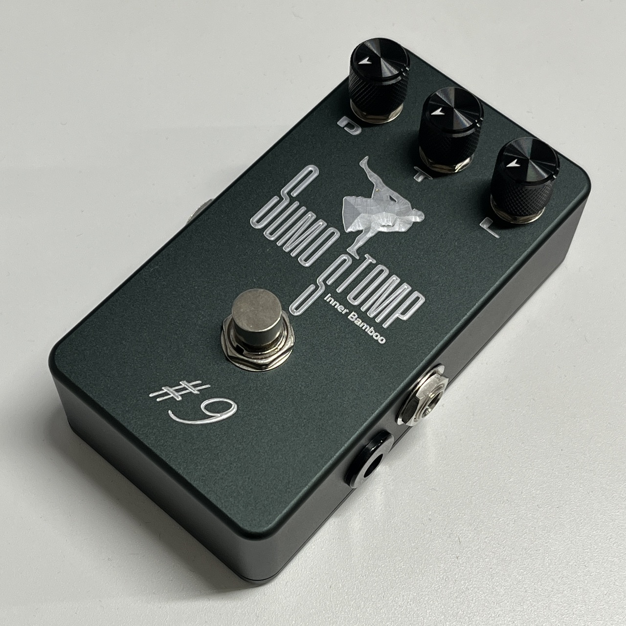 Inner Bamboo electron SUMO STOMP #9（中古）【楽器検索デジマート】