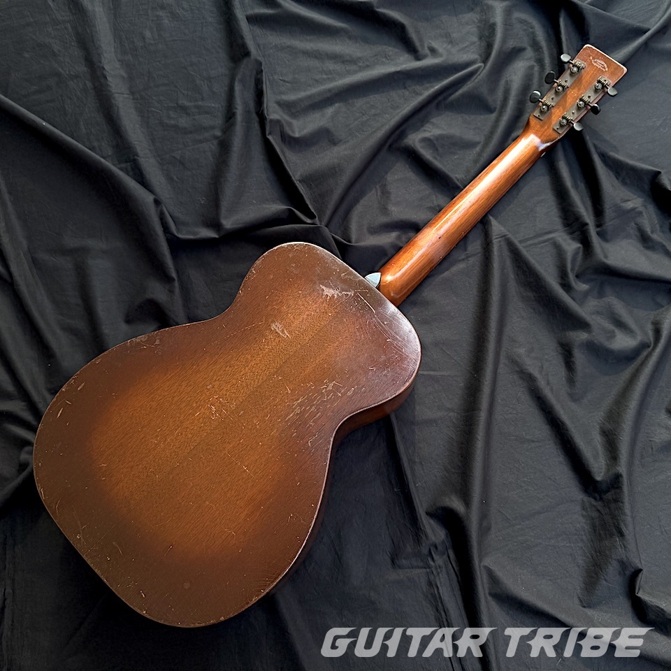 Martin 0-17（ビンテージ）【楽器検索デジマート】