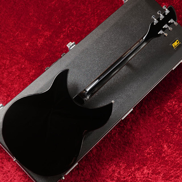 Rickenbacker 330 JG エレキギター Rickenbacker 330 JG【ウィンターセール特価】（新品特価）【楽器検索