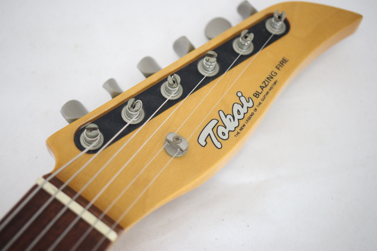 Tokai TALBO A-125SH（中古）【楽器検索デジマート】