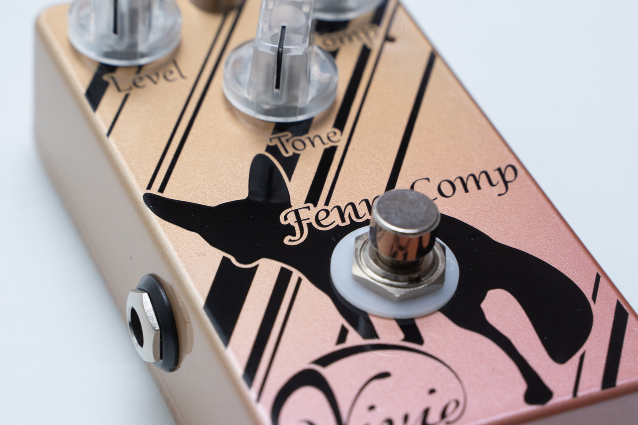 Vivie FenneComp【GIB横浜】（中古/送料無料）【楽器検索