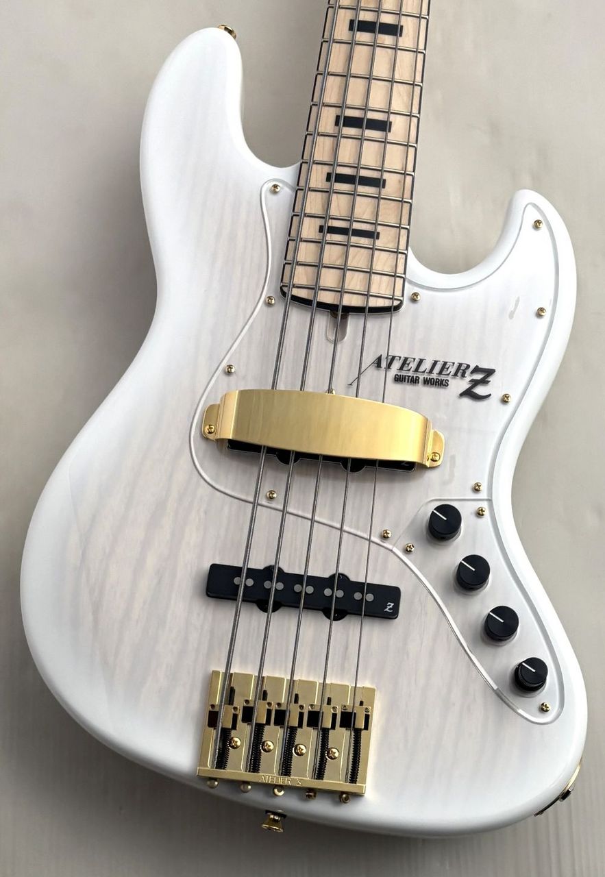 ATELIER Z M#265/19P CTM -TP-WH BST/M/MH- GOLD HW 【NEW】（新品
