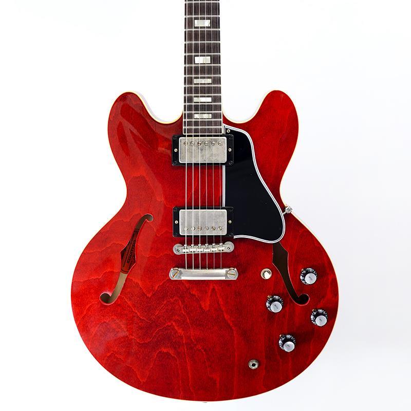 GibsonES-335コピーモデル ライトレリック仕様新品テスト済みgood‼️ GibsonES-335コピーモデル ライトレリック仕様新品テスト済み