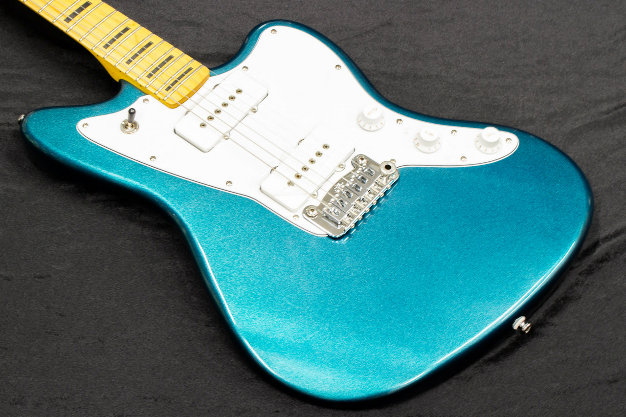 G&L Tribute Doheny MP EMB #211214010 3.69kg【Guitar Shop TONIQ横浜