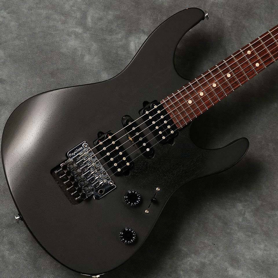 Suhr MODERN SATIN HSH BLACK 2015【USED】【中古】（中古）【楽器検索