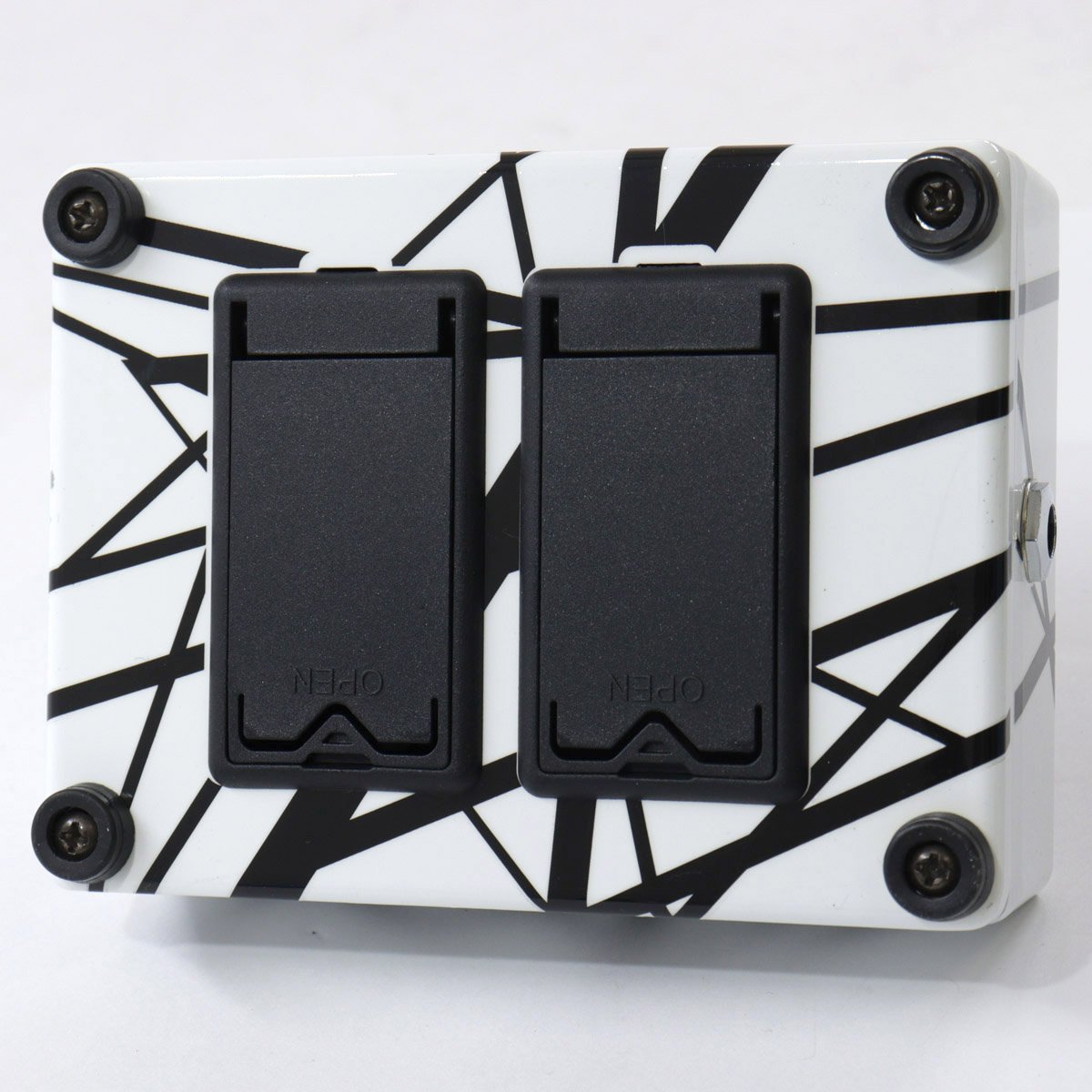 MXR EVH117 Flanger 【池袋店】（中古）【楽器検索デジマート】