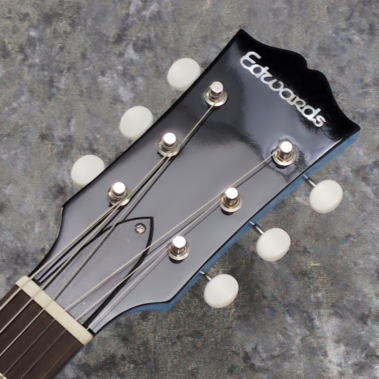 EDWARDS E-LS-JR 【2.91kg】【2024年製USED】【限定カラー