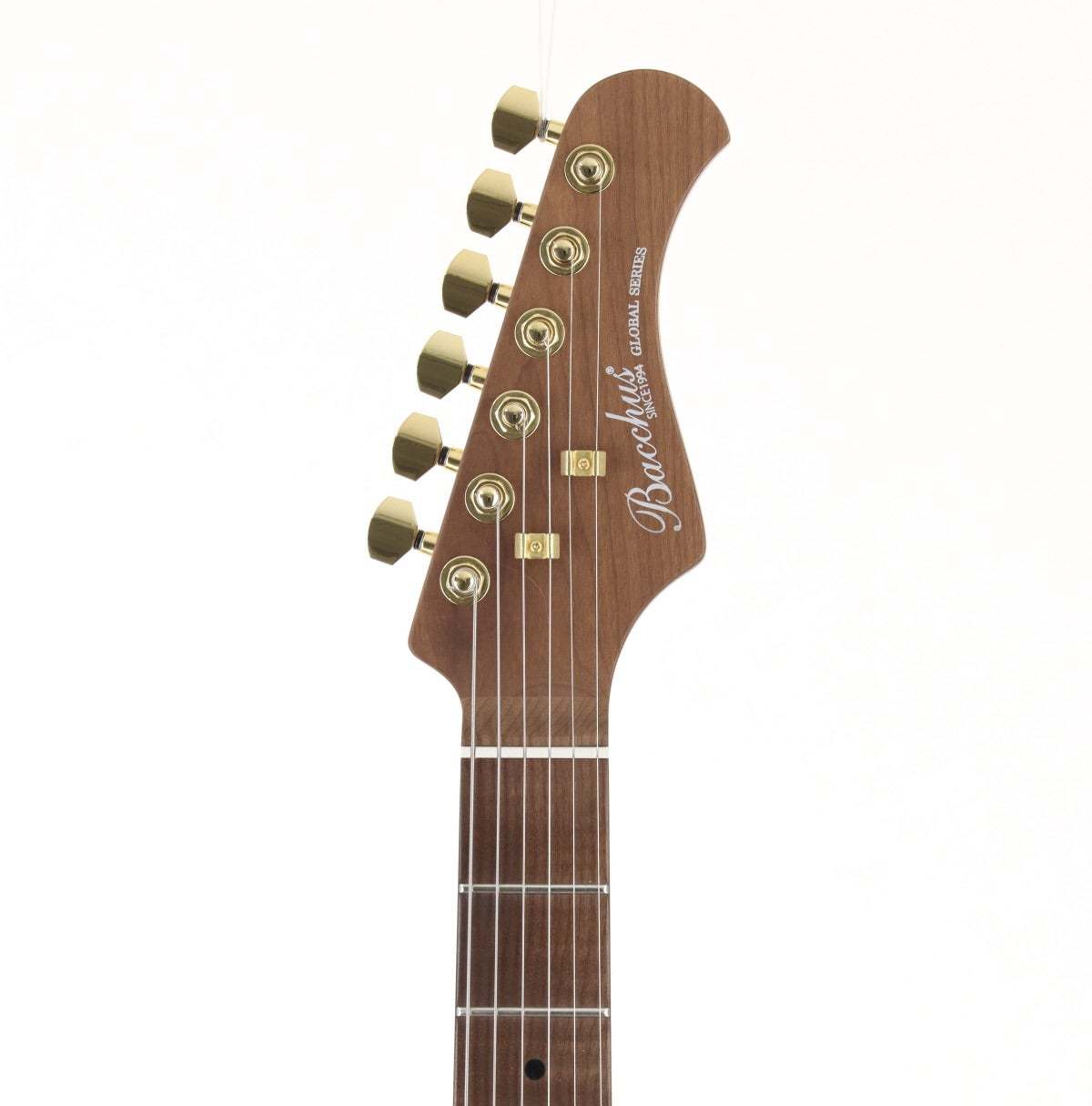 Bacchus Global Series TACTICS-STD/RSM SSW GD 【新宿店】（中古/送料