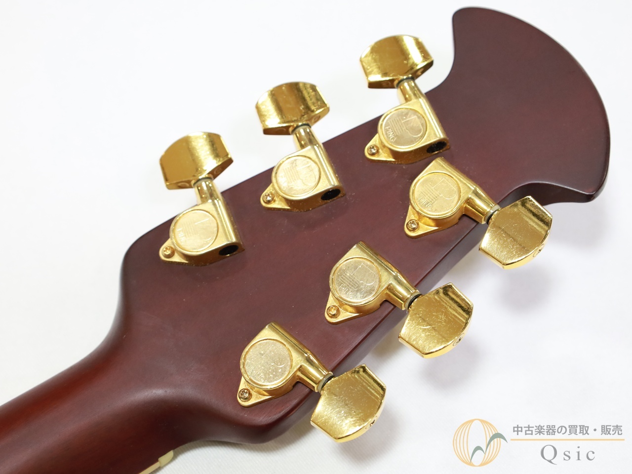 Ovation Celebrity Deluxe CC268 【返品OK】[TM467]【神戸店在庫