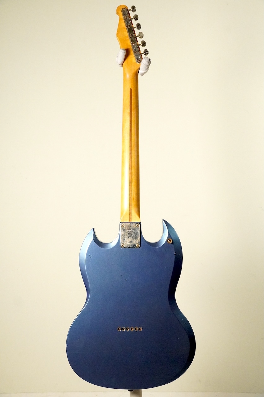 メロディメーカー sg エレキギター 【公式通販】