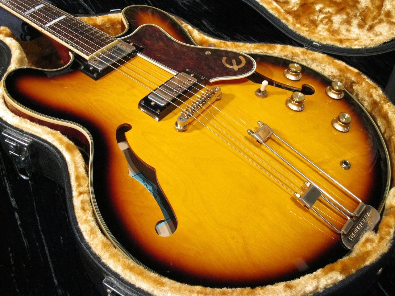 Epiphone 50th Anniversary 