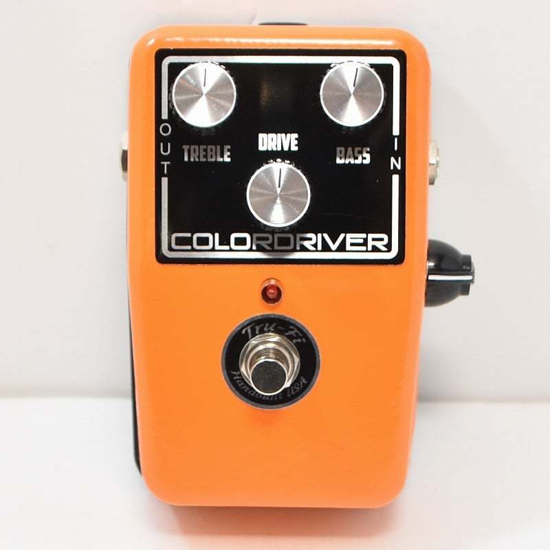 2019年最初期　過去一個体　名機tru-fi colord 2019年最初期 過去一個体 名機tru-fi colordriver - メルカリ