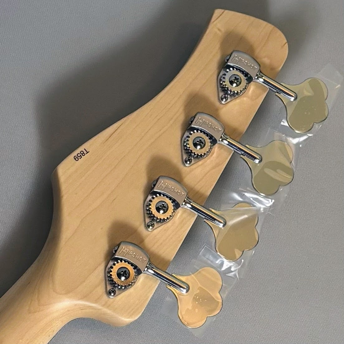 Three Dots JB/R（新品特価/送料無料）【楽器検索デジマート】