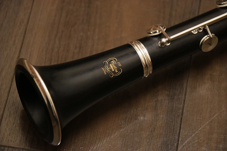 YAMAHA ヤマハ YCL-851 CX B♭クラリネット 【1年保証】 【名古屋栄店