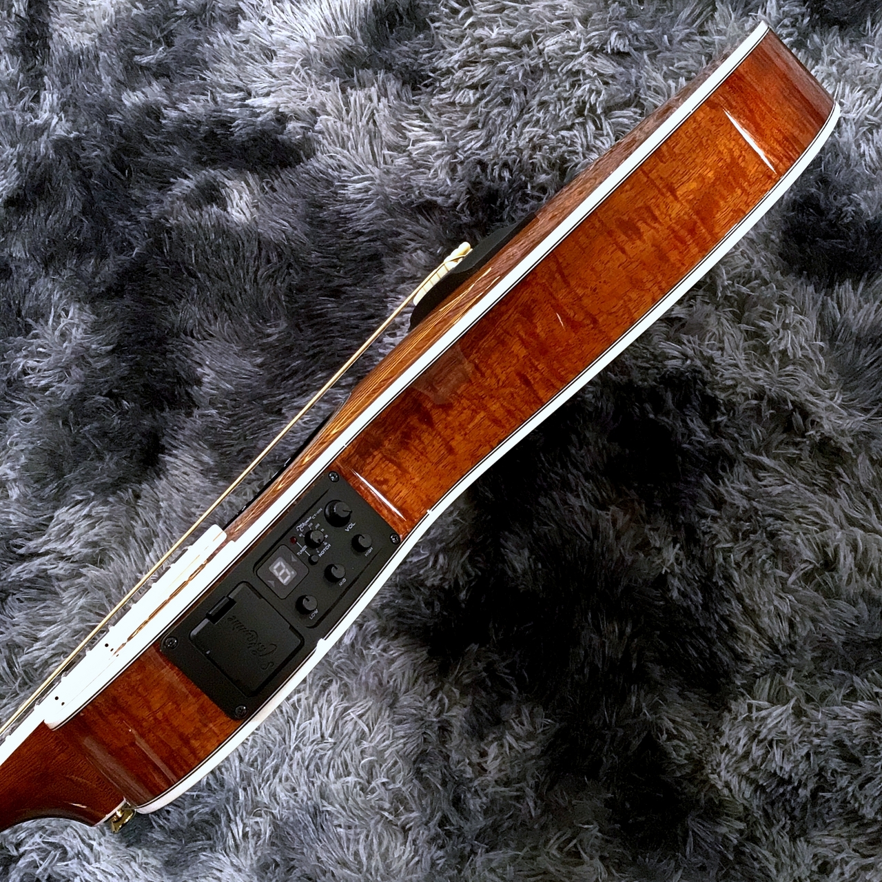 Takamine TSP178ACK N 【2025年製】【日本製】【エレアコ