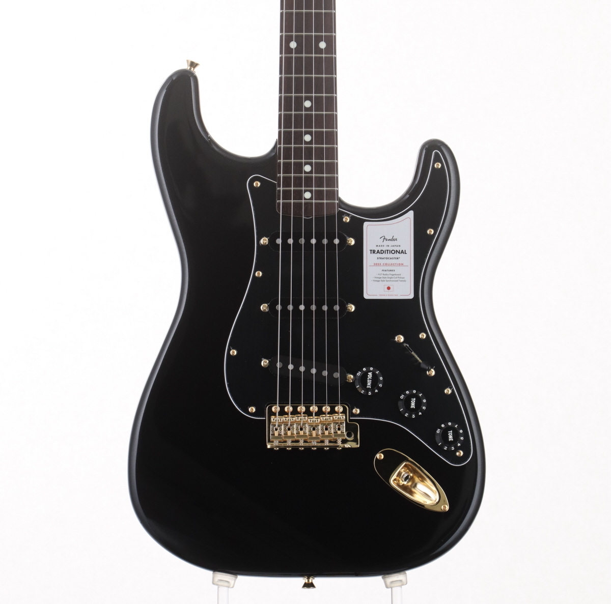 Fender LTD TRADITIONAL II 60S 【SN MIJ JD25009333】 【御茶ノ水本店