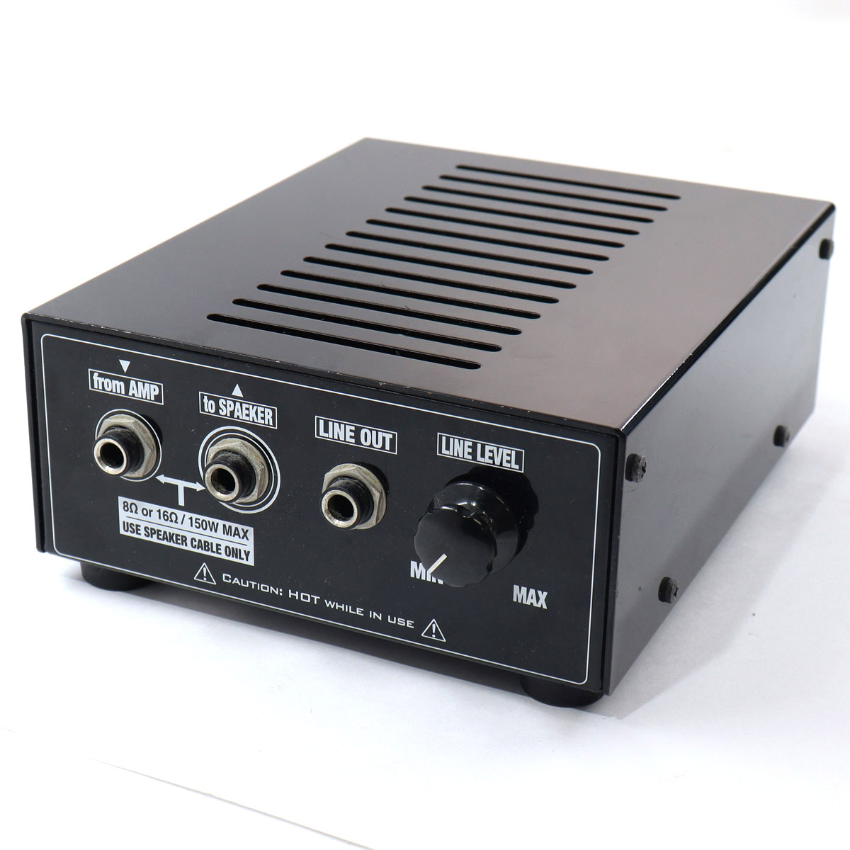 Crews Maniac Sound GB-VI Power Attenuator 【池袋店】（中古）【楽器